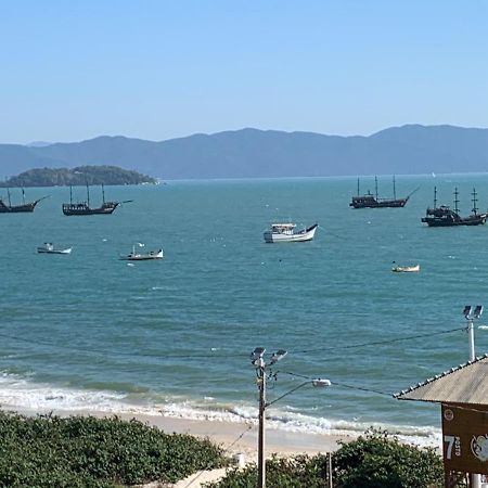 Beira-mar praia da cachoeira Florianópolis Florianopolis Exterior foto