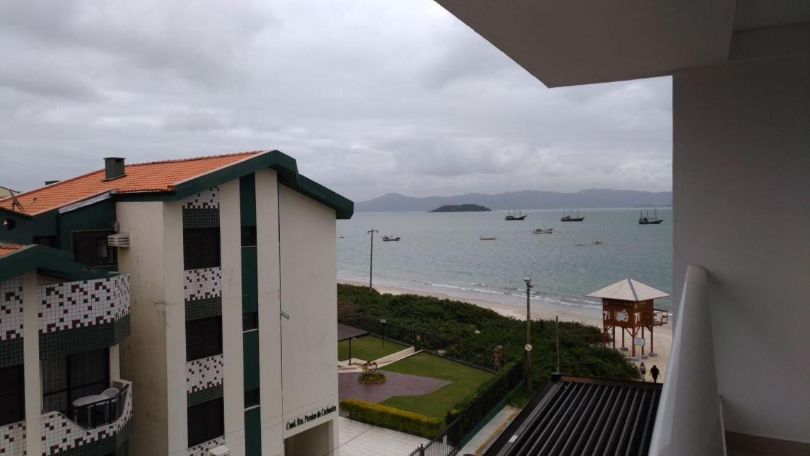 Beira-mar praia da cachoeira Florianópolis Florianopolis Exterior foto